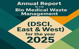 ANNUAL REPORT OF BMWM (EAST & WEST) 2025