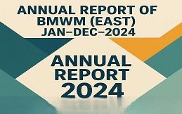ANNUAL REPORT OF BMWM (EAST) JAN-DEC-2024 ANNUAL REPORT OF BMWM (EAST) JAN-DEC-2024
