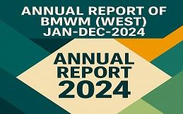 ANNUAL REPORT OF BMWM (WEST) JAN-DEC-2024 ANNUAL REPORT OF BMWM (WEST) JAN-DEC-2024