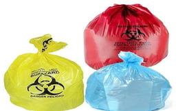 Annual Report in r/o Biomedical Waste Management