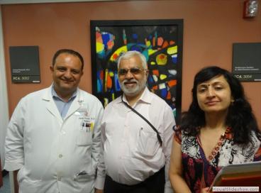MOU-MDACC