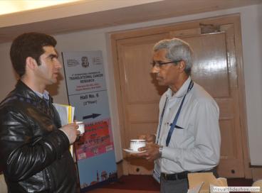 5th ICTCR