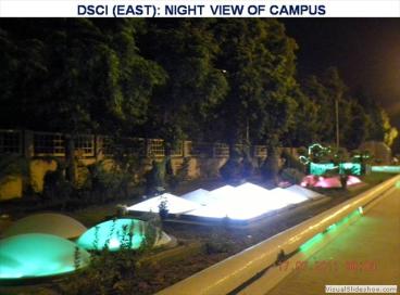 DSCI Images