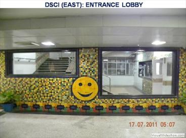 DSCI Images