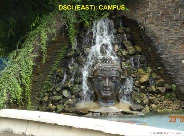 DSCI Images